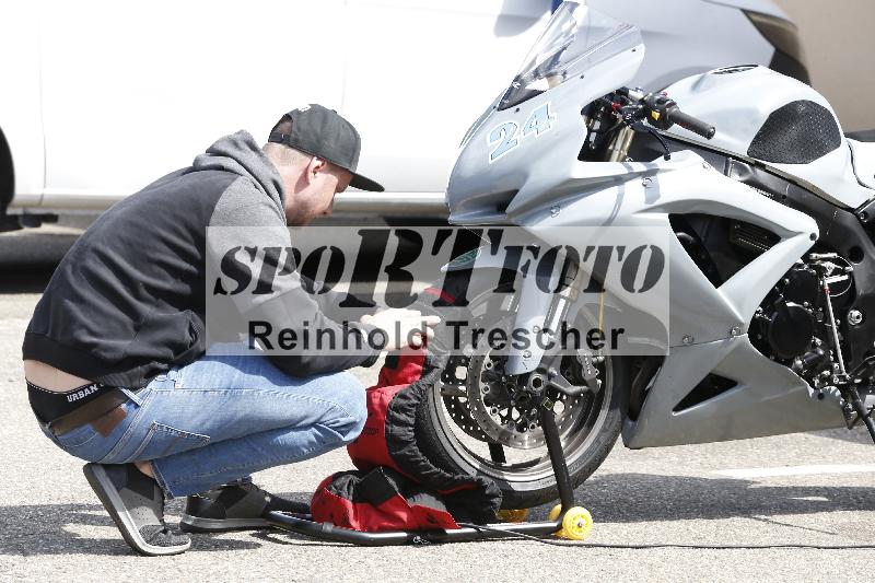 /18 23.05.2025 Get Faster Caremotion ADR/Impressionen